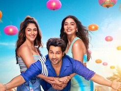 মুক্তির আগে বরুণের ছবিতে কাঁচি সেন্সর বোর্ডের