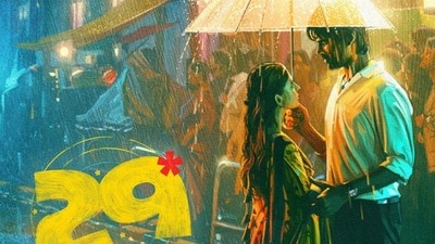 29 Movie Netflix Release: లోకేష్ కనగరాజ్ ప్రొడక్షన్ '29' ఓటీటీ డేట్ ఫిక్స్.. ఐదు భాషల్లో నెట్‌ఫ్లిక్స్ స్ట్రీమింగ్