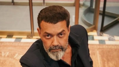 ‘মদের নেশায় ডুবে থাকতাম,নিজের উপর ঘৃণা হত’, ববির জীবনের অন্ধকার সময়ে পাশে ছিল বউ ‘মদের নেশায় ডুবে থাকতাম,নিজের উপর ঘৃণা হত’, ববির জীবনের অন্ধকার সময়ে পাশে ছিল বউ