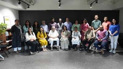 URC will act as a platform aimed at pushing policy reforms in Indian cities through coordinated advocacy and engagement. URC will act as a platform aimed at pushing policy reforms in Indian cities through coordinated advocacy and engagement.