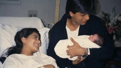 Maybe the couple also welcomed an adorable baby a few years later? Maybe the couple also welcomed an adorable baby a few years later?