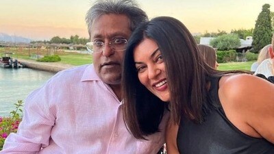 సుస్మితా సేన్తో బ్రేకప్పై నోరు విప్పిన లలిత్ మోదీ (x) సుస్మితా సేన్తో బ్రేకప్పై నోరు విప్పిన లలిత్ మోదీ (x)