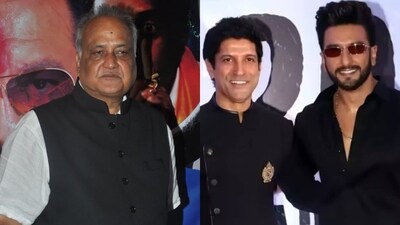 Producer slams FWICE's directive against Ranveer Singh in Don 3 dispute. Producer slams FWICE's directive against Ranveer Singh in Don 3 dispute.
