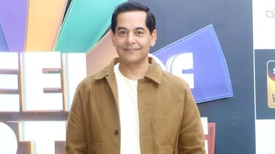 Gaurav Gera played the role of Alam in Dhurandhar. Gaurav Gera played the role of Alam in Dhurandhar.