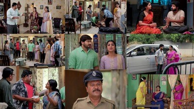 గుండె నిండా గుడి గంటలు సీరియల్ జూన్ 2 ఎపిసోడ్ గుండె నిండా గుడి గంటలు సీరియల్ జూన్ 2 ఎపిసోడ్