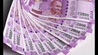Legal proceedings have been initiated against all the accused under relevant provisions of the Prevention of Corruption Act. (FOR REPRESENTATION)