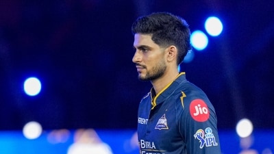 Shubman Gill scored more than 700 runs in the IPL 2026 season. (PTI) Shubman Gill scored more than 700 runs in the IPL 2026 season. (PTI)