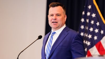 If formally nominated, Pulte would need to be confirmed by the Senate to hold the position full time. (Bloomberg)