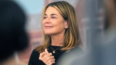 How much is Savannah Guthrie paying private investigators to solve Nancy Guthrie case? (Photo by Charles Sykes/Invision/AP, File) (Charles Sykes/Invision/AP) How much is Savannah Guthrie paying private investigators to solve Nancy Guthrie case? (Photo by Charles Sykes/Invision/AP, File) (Charles Sykes/Invision/AP)