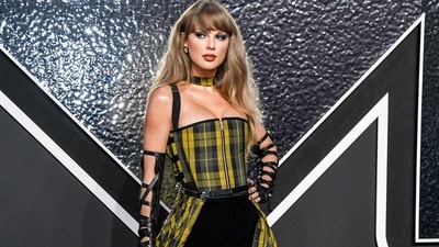 Taylor Swift, an American singer-songwriter, is an influential figure in pop culture.