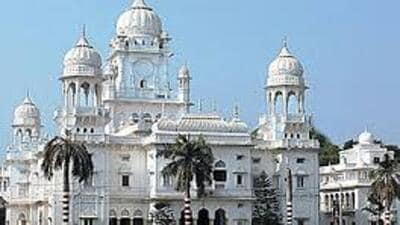 The KGMU administration also terminated three outsourced employees for their alleged involvement in the scam. (File)