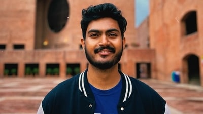 How a KPMG CA saw his salary increase from less than ₹2 lakh to ₹57 lakh (Instagram/@anirudhrapole) How a KPMG CA saw his salary increase from less than ₹2 lakh to ₹57 lakh (Instagram/@anirudhrapole)