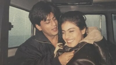 The post-wedding life was likely full of happy moments. However, in an interview, Kajol did say that she doesn't want to know what happens after they caught that train in the climax scene. Kajol said, “Each film has a certain amount of magic that it produces. I can't imagine DDLJ 2. Like train ke baad kya hua? Kisi ko pata bhi nahin karna hai. (No one wants to know what happens after the train leaves the station). Do you really want to know whether they fought over diapers or not? You don't want to know". She added, “It's wonderful that it's left at the end. Train chali gayi (train left) THE END, brilliant. Now you can just leave it to imagination. They lived happily ever after". The post-wedding life was likely full of happy moments. However, in an interview, Kajol did say that she doesn't want to know what happens after they caught that train in the climax scene. Kajol said, “Each film has a certain amount of magic that it produces. I can't imagine DDLJ 2. Like train ke baad kya hua? Kisi ko pata bhi nahin karna hai. (No one wants to know what happens after the train leaves the station). Do you really want to know whether they fought over diapers or not? You don't want to know". She added, “It's wonderful that it's left at the end. Train chali gayi (train left) THE END, brilliant. Now you can just leave it to imagination. They lived happily ever after".