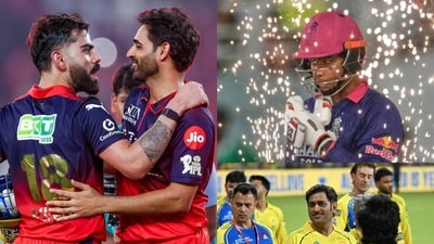 Why IPL 2026 was special