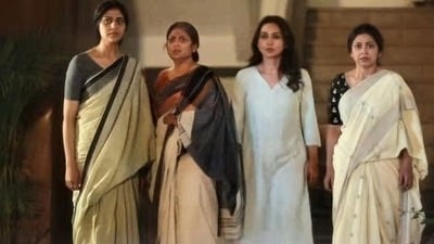 প্রতিশোধের আগুনে সবকিছু ছারখার করবে চার ‘কুইনস’