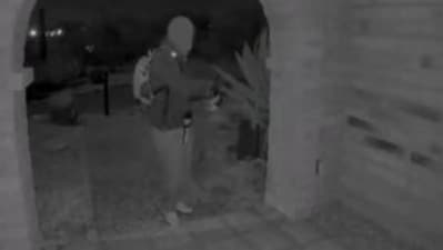 Former FBI agent Jennifer Coffindaffer offers insights on the Nancy Guthrie case, analyzing the 'porch guy' video. She suggests the masked individual may be part of a larger network, emphasizing details that could aid in identifying him. Guthrie has been missing since February 1, 2026.