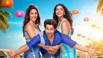 মুক্তির আগে বরুণের ছবিতে কাঁচি সেন্সর বোর্ডের মুক্তির আগে বরুণের ছবিতে কাঁচি সেন্সর বোর্ডের