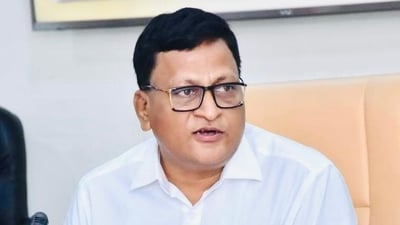 Prof. M.K. Agrawal, Department of Economics, University of Lucknow. Prof. M.K. Agrawal, Department of Economics, University of Lucknow.