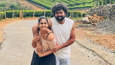 Gunde Ninda Gudi Gantalu Shruti: 'గుండె నిండా గుడి గంటలు' శృతి అసలు పేరు, ఆమె భర్త గురించి తెలుసా? ఆమె మే నెల డైరీస్ ఇలా Gunde Ninda Gudi Gantalu Shruti: 'గుండె నిండా గుడి గంటలు' శృతి అసలు పేరు, ఆమె భర్త గురించి తెలుసా? ఆమె మే నెల డైరీస్ ఇలా