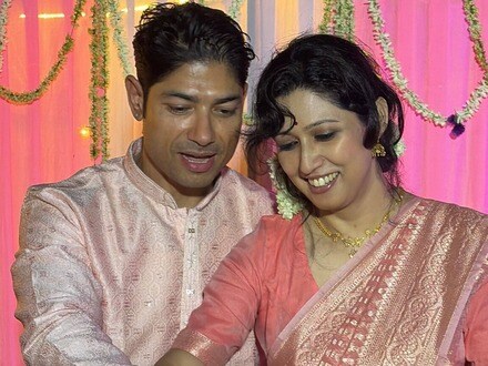 বৈধব্য যন্ত্রণা ভুলে নতুন জীবনের পথে পা বুদ্ধদেব দাশগুপ্তর স্ত্রী সোহিনীর, বাগদান সারলেন, হবু বরকে চিনুন