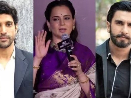 ‘ডন ৩’ বিতর্কে রণবীরের ব্যান প্রসঙ্গে এবার মুখ খুললেন কঙ্গনা!