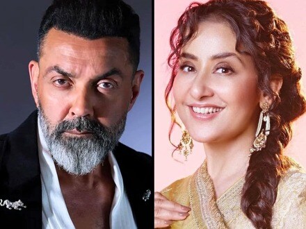 মুখের দুর্গন্ধের জন্য মনীষার সঙ্গে শ্যুটিং করতে রাজি হননি ববি! কী ঘটেছিল জানেন?