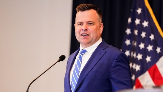 If formally nominated, Pulte would need to be confirmed by the Senate to hold the position full time. (Bloomberg)
