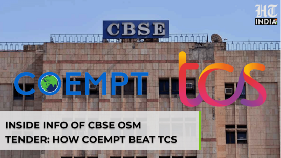 How Coempt beat TCS by nearly 60% to get tender - inside info revealed