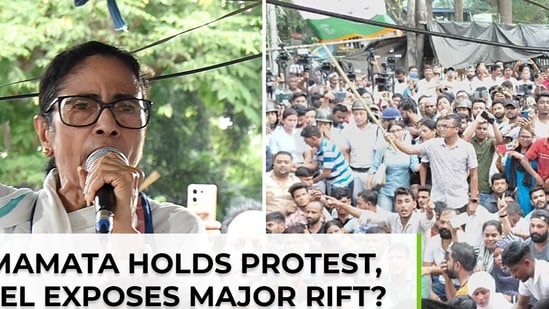 Amid Mamata's protest over attack on nephew, rebel TMC leader exposes rift?