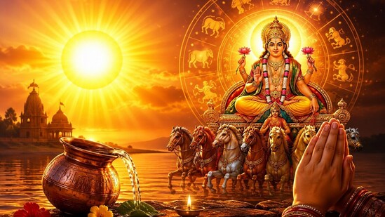 ఆరుద్ర నక్షత్రంలోకి సూర్యుడు: ఆ రాశుల వారికి తిరుగులేని ధనలాభం, కెరీర్లో అద్భుతాలు!
