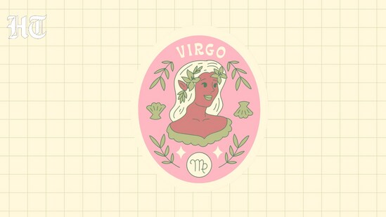 Virgo Horoscope (Canva)