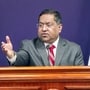 রণধীর জয়সোয়াল।(@MEAIndia)
