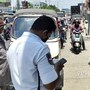 ఇకపై వాట్సాప్, ఎస్‌ఎంఎస్‌లోనే ట్రాఫిక్ చలాన్లు