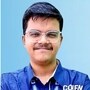 জেইই অ্যাডভান্সড পরীক্ষায় সর্বভারতীয় স্তরে ২৯ তম স্থান অধিকার করেছেন ভবেশ পাত্র। (বাঁদিকের ছবি সৌজন্যে লাইভ হিন্দুস্তান ও ডানদিকের ছবিটি প্রতীকী, সৌজন্যে হিন্দুস্তান টাইমস)