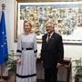 পাকিস্তানকে কড়া হুঁশিয়ারি EU-র(AFP)