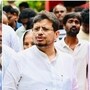অভিষেক বন্দ্যোপাধ্যায়কে সরাসরি আক্রমণ শানালেন ঋতব্রত বন্দ্যোপাধ্যায়। (ফাইল ছবি)