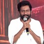 పెద్ది బడ్జెట్, క్యారెక్టర్ పై బుచ్చిబాబు సాన సంచలన వ్యాఖ్యలు