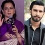 ‘ডন ৩’ বিতর্কে রণবীরের ব্যান প্রসঙ্গে এবার মুখ খুললেন কঙ্গনা!