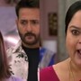 সুপর্ণার অপমানের যোগ্য জবাব দিল কমলা