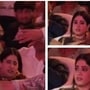 রামচরণের এক ভক্তের আচরণে অস্বস্তিতে জাহ্নবী
