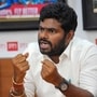 బీజేపీకి అన్నామలై గుడ్‌బై? తమిళనాడు రాజకీయాల్లో ఏం జరుగుతోంది?