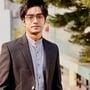 মহুয়ার বায়োপিকে থাকবেন অর্পণ