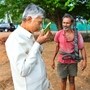 <p>కల్లుగీత కార్మికుల సంక్షేమానికి తమ ప్రభుత్వం కట్టుబడి ఉందని ఈ సందర్భంగా ముఖ్యమంత్రి పునరుద్ఘాటించారు. గీత కార్మికులను ఆదుకునేందుకే సబ్సిడీపై మద్యం దుకాణాలను కేటాయించామని చంద్రబాబు గుర్తుచేశారు. అనంతరం సాంప్రదాయ పద్ధతిలో కల్లు గీసే విధానాన్ని ముఖ్యమంత్రి ఆసక్తిగా పరిశీలించారు. తాటిచెట్టుపై నుంచి అప్పుడే తీసిన తాజా కల్లును ముఖ్యమంత్రి చంద్రబాబు నాయుడు రుచి చూశారు. </p><h3> </h3>