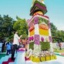 తెలంగాణ ఆవిర్భావ వేడుకల్లో సీఎం రేవంత్
