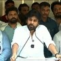 పవన్ కళ్యాణ్ మీడియా సమావేశం