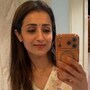 మ్యాజికల్ మే అంటున్న త్రిష.. ఫొటోలు వైరల్