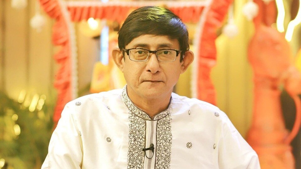 টানা বিরতির পর আবার ছোট পর্দায় ফিরছেন কাঞ্চন