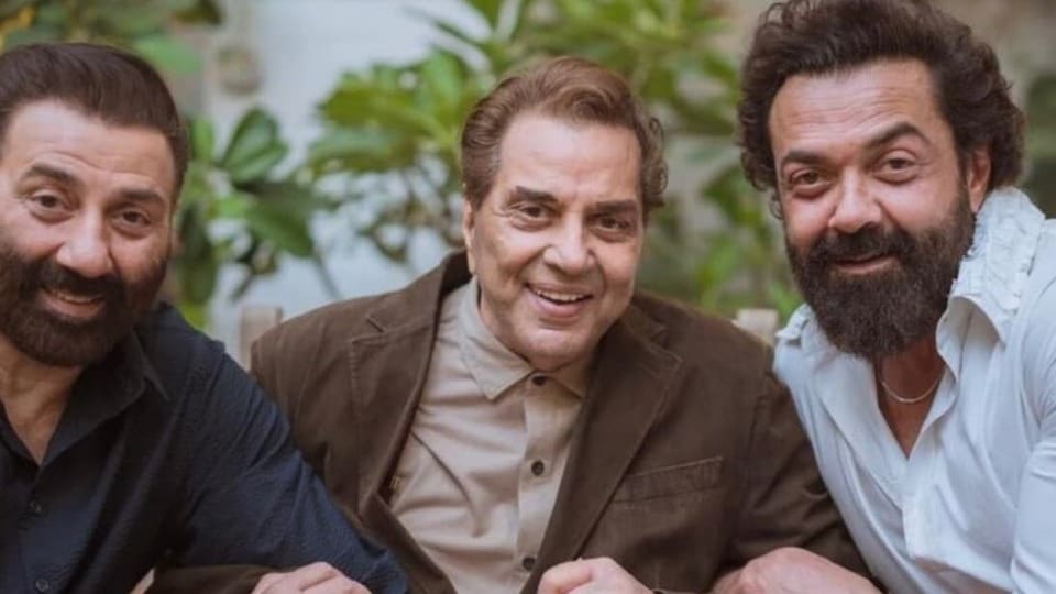 ‘ওঁর মতো কেউ…’, যা বললেন ববি
