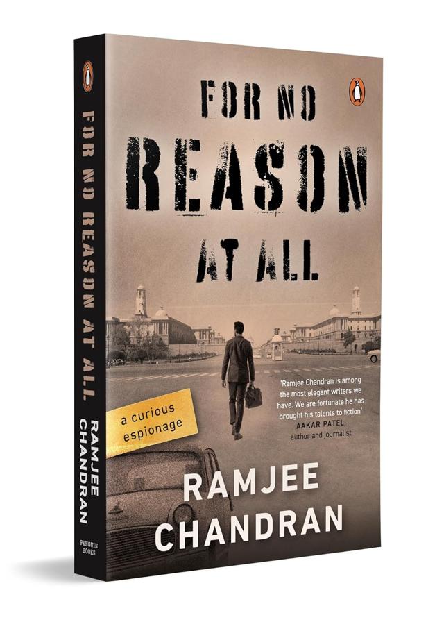 474pp,  ₹699; Penguin