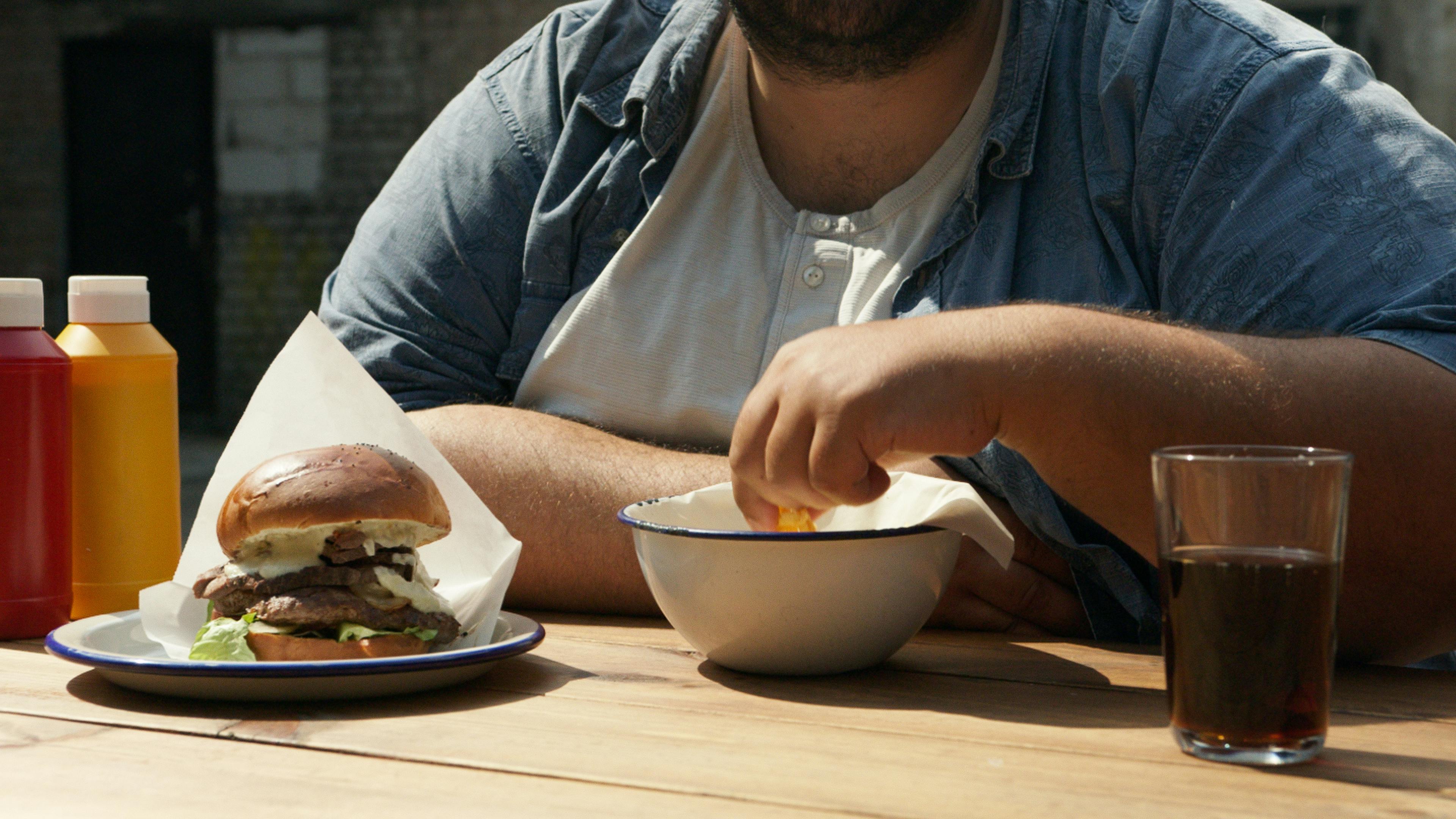 Losing weight isn’t just about eating less and exercising more. (Pexel) Losing weight isn’t just about eating less and exercising more. (Pexel)